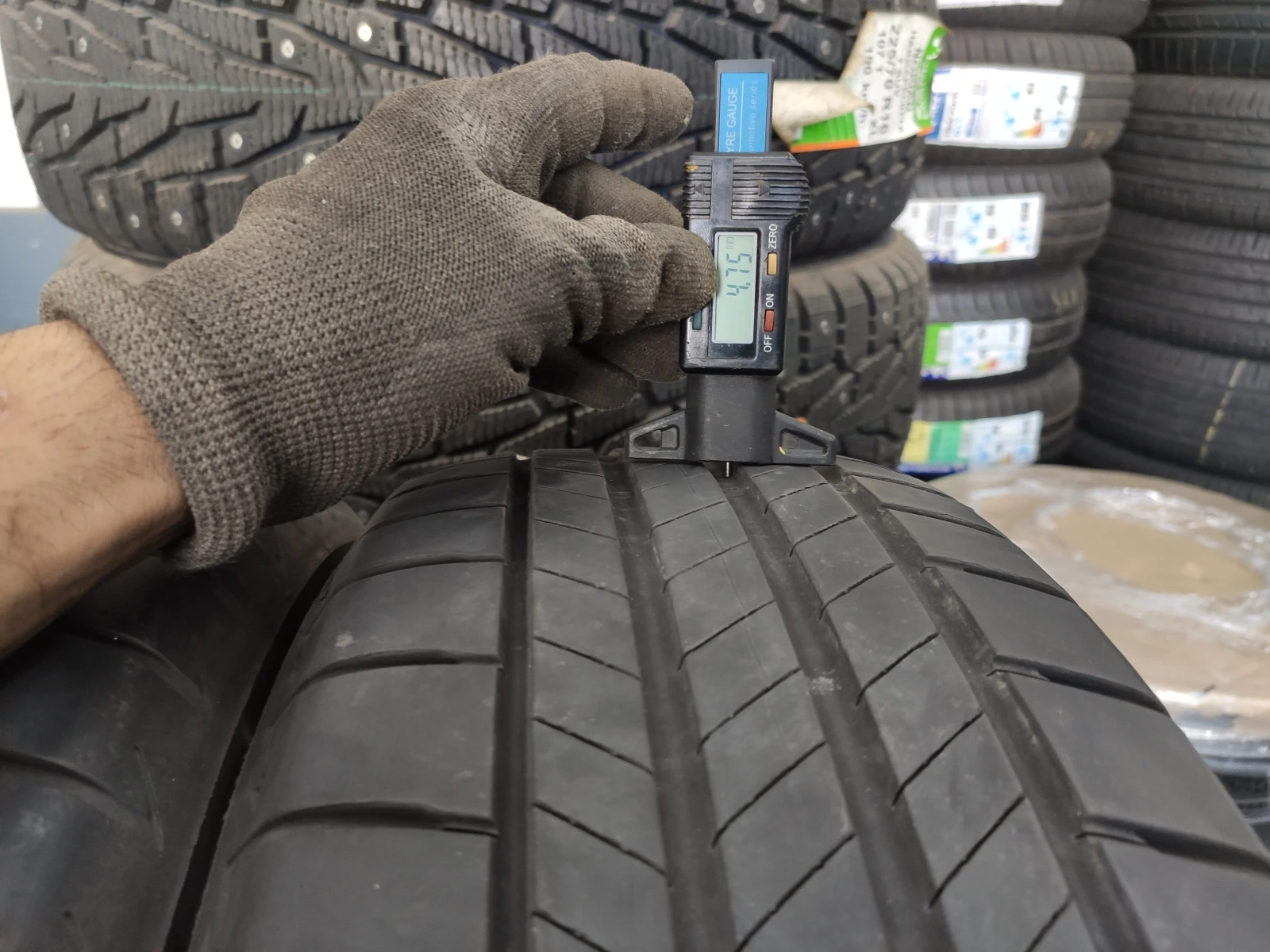  205/60R16 | Mobile.bg   4