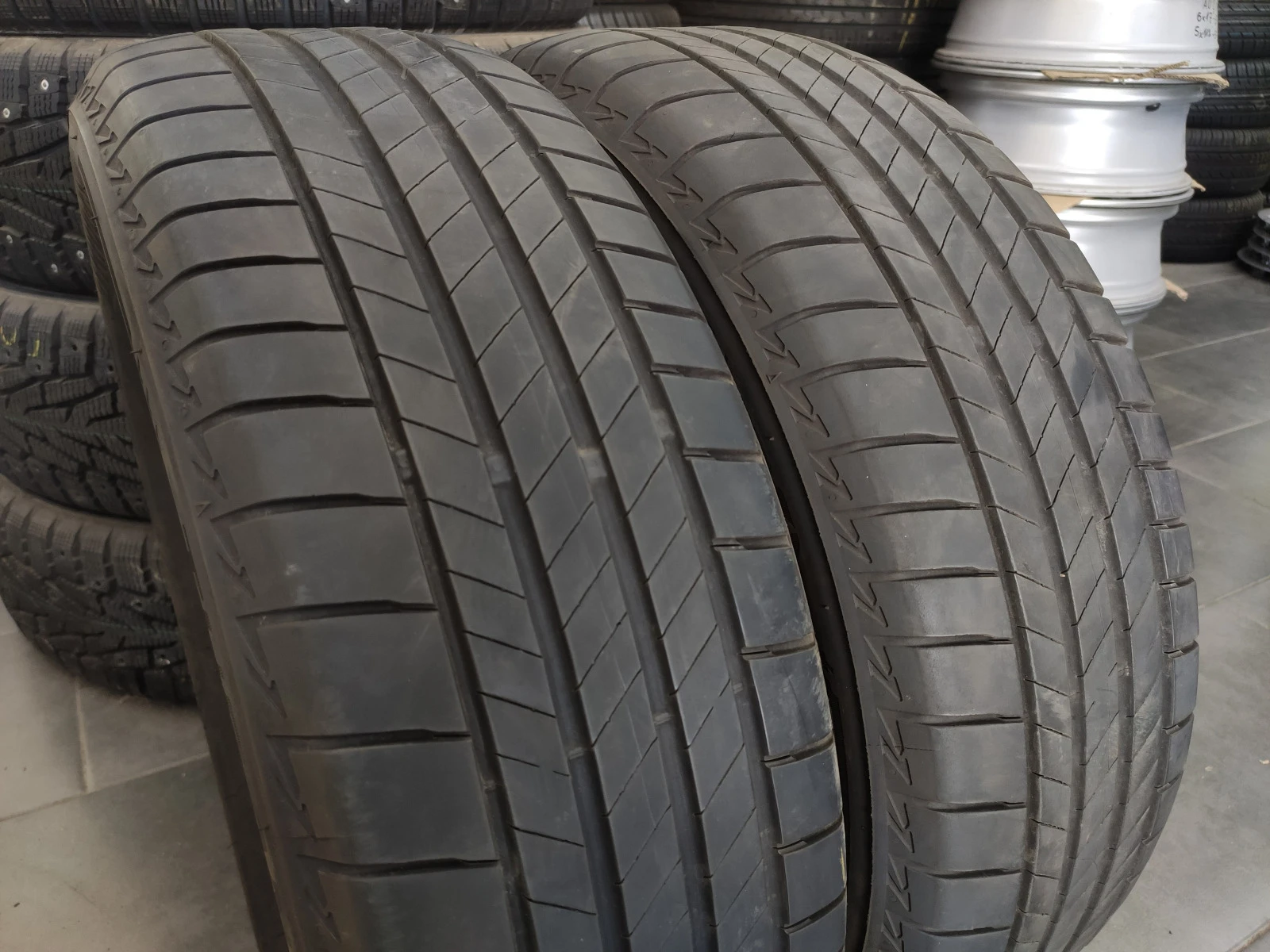  205/60R16 | Mobile.bg   3