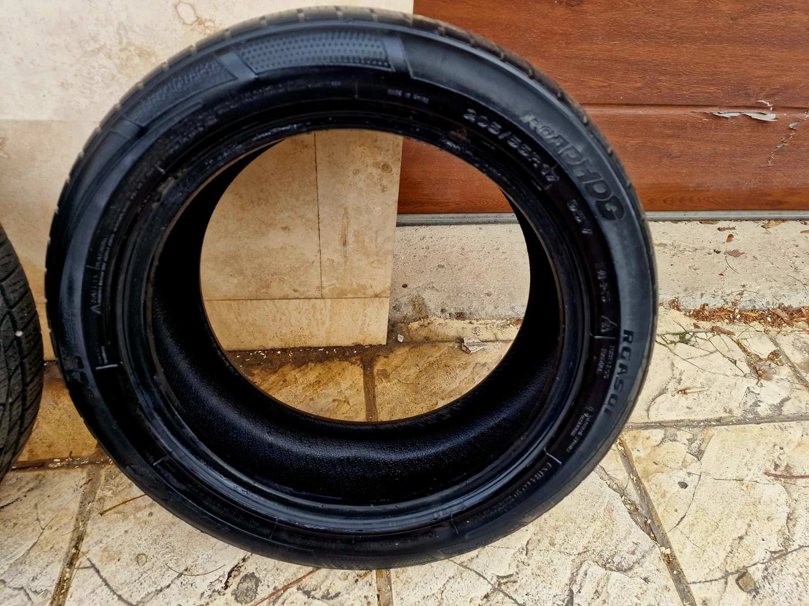  205/55R17 | Mobile.bg   4