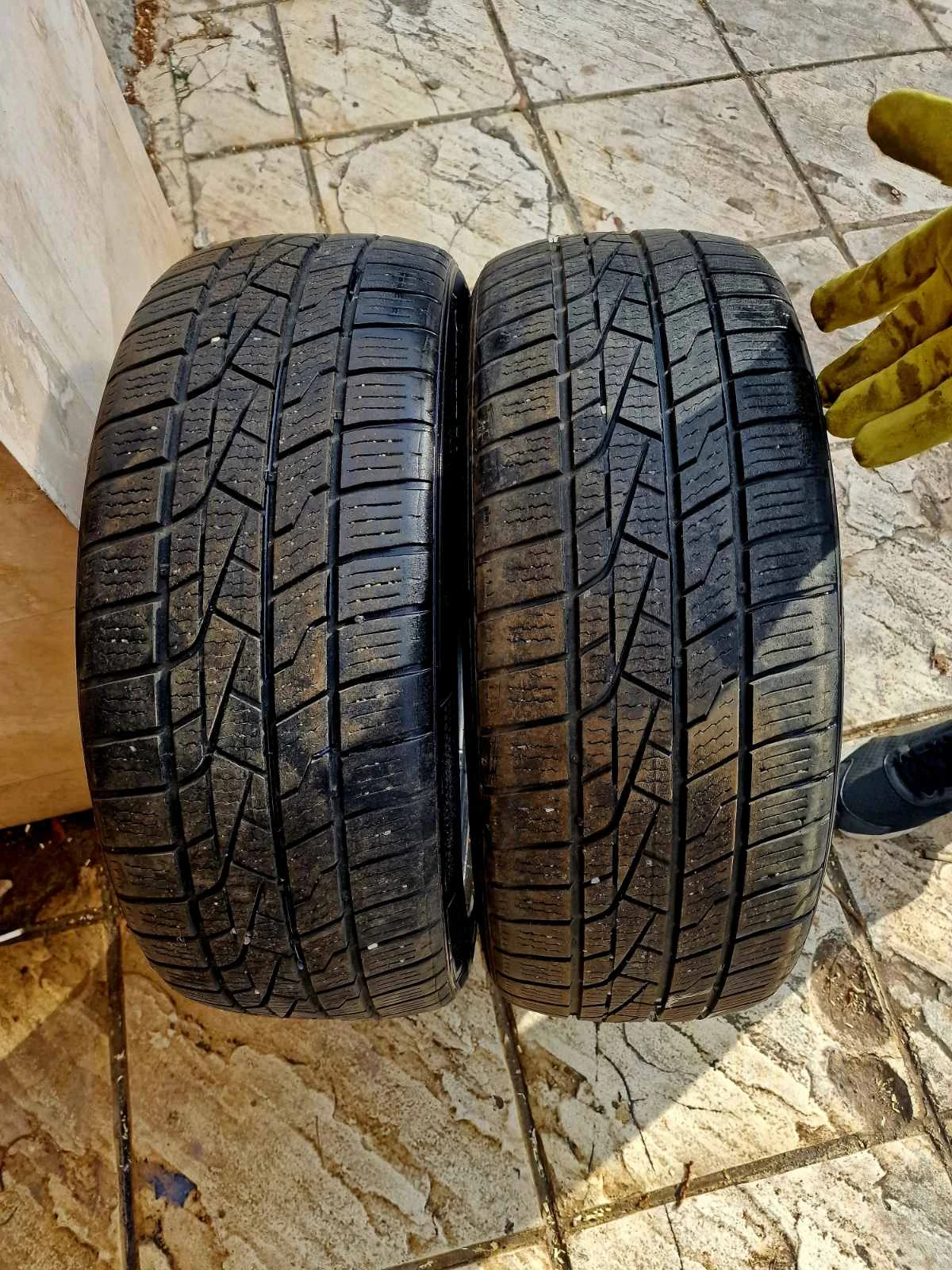  205/55R17 | Mobile.bg   7