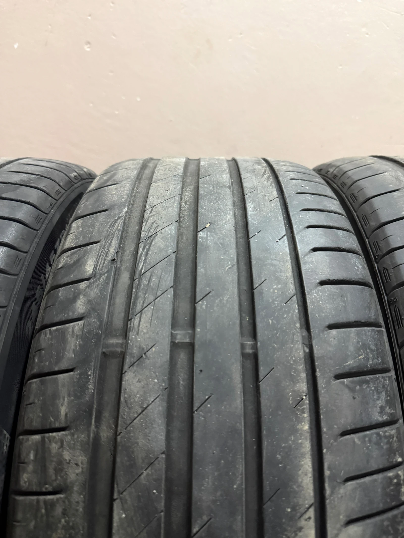 ���� 245/45R18 | Mobile.bg � ����������� 4