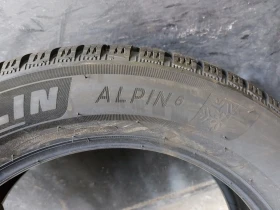 Гуми Зимни 225/55R17, снимка 6 - Гуми и джанти - 37681888