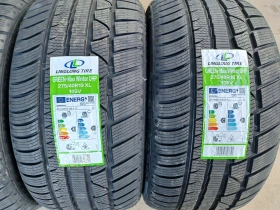 Гуми Зимни 275/40R19, снимка 3 - Гуми и джанти - 47490332