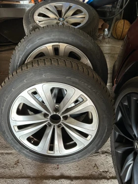    245/50R18  BMW 5 Gran Turismo | Mobile.bg    2