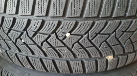 Гуми с джанти Dunlop 215/65R16, снимка 6 - Гуми и джанти - 49257115