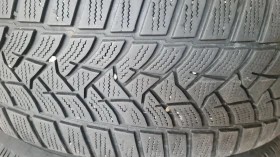 Гуми с джанти Dunlop 215/65R16, снимка 3 - Гуми и джанти - 49257115