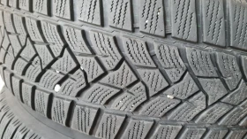 Гуми с джанти Dunlop 215/65R16, снимка 4 - Гуми и джанти - 49257115