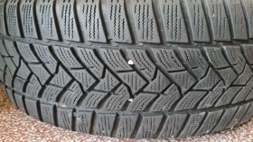 Гуми с джанти Dunlop 215/65R16, снимка 8 - Гуми и джанти - 49257115