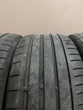 Гуми Летни 245/45R18, снимка 3 - Гуми и джанти - 53237379