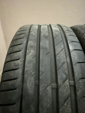 Гуми Летни 245/45R18, снимка 2 - Гуми и джанти - 53237379