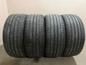 Гуми Летни 245/45R18