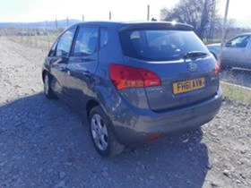 Kia Venga 1.6 crdi, снимка 3