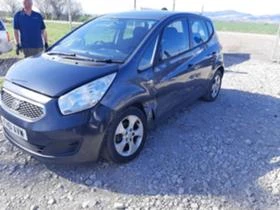 Kia Venga 1.6 crdi, снимка 2