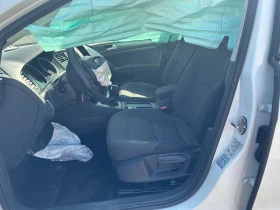 VW Golf 1.5 TGI, снимка 9