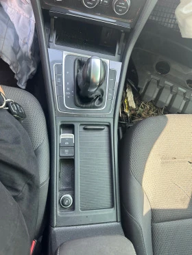 VW Golf 1.5 TGI, снимка 12