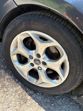 Ford Focus, снимка 10