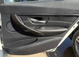 BMW 320 XDRIVE, снимка 8