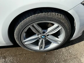 BMW 320 XDRIVE, снимка 14