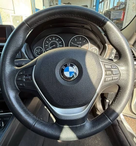 BMW 320 XDRIVE, снимка 7