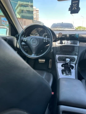 Mercedes-Benz C 220 Sport edition, снимка 11