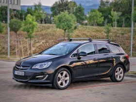 Opel Astra J COSMO 1.7 CDTI 131 к.с FACELIFT КАСКО , снимка 17