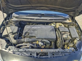Opel Astra J COSMO 1.7 CDTI 131 к.с FACELIFT КАСКО , снимка 11