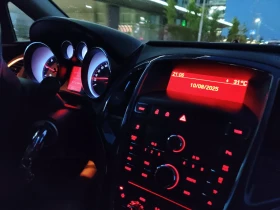 Opel Astra J COSMO 1.7 CDTI 131 к.с FACELIFT КАСКО , снимка 15