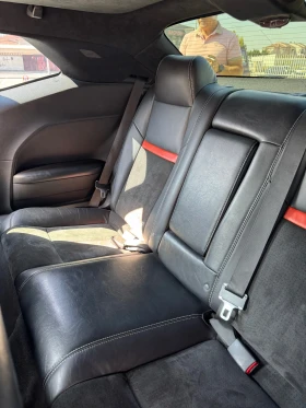 Dodge Challenger SRT8 one of first 500 Canada, снимка 11