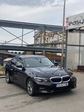 BMW 330 330i EU Sport Line, снимка 9