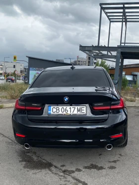 BMW 330 330i EU Sport Line, снимка 7