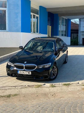 BMW 330 330i EU Sport Line, снимка 11