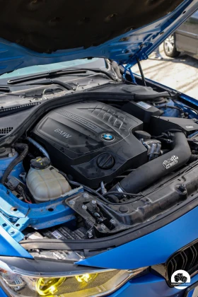 BMW 335, снимка 6