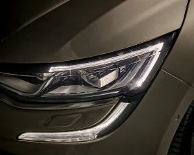Renault Talisman 1.6 DCi Intens Zen+ 4 CONTROL FULL, снимка 9