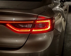 Renault Talisman 1.6 DCi Intens Zen+ 4 CONTROL FULL, снимка 10
