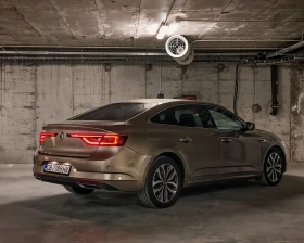 Renault Talisman 1.6 DCi Intens Zen+ 4 CONTROL FULL, снимка 7