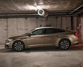 Renault Talisman 1.6 DCi Intens Zen+ 4 CONTROL FULL, снимка 4