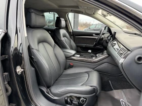 Audi S8 A8 4.0TFSI#S8PACK#MATRIX#CARBON#EXCLUSIV#ALCANTARA, снимка 11