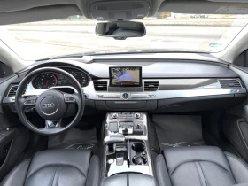 Audi S8 A8 4.0TFSI#S8PACK#MATRIX#CARBON#EXCLUSIV#ALCANTARA, снимка 10
