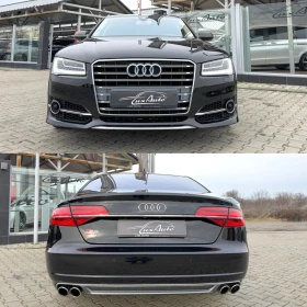 Audi S8 A8 4.0TFSI#S8PACK#MATRIX#CARBON#EXCLUSIV#ALCANTARA, снимка 6
