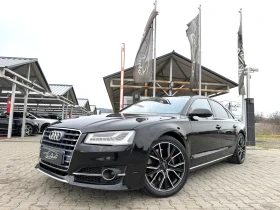 Audi S8 A8 4.0TFSI#S8PACK#MATRIX#CARBON#EXCLUSIV#ALCANTARA, снимка 1
