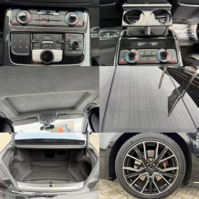 Audi S8 A8 4.0TFSI#S8PACK#MATRIX#CARBON#EXCLUSIV#ALCANTARA, снимка 16