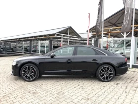 Audi S8 A8 4.0TFSI#S8PACK#MATRIX#CARBON#EXCLUSIV#ALCANTARA, снимка 5