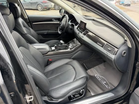 Audi S8 A8 4.0TFSI#S8PACK#MATRIX#CARBON#EXCLUSIV#ALCANTARA, снимка 9