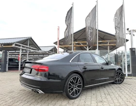 Audi S8 A8 4.0TFSI#S8PACK#MATRIX#CARBON#EXCLUSIV#ALCANTARA, снимка 3