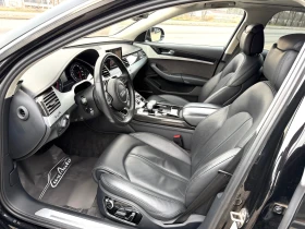 Audi S8 A8 4.0TFSI#S8PACK#MATRIX#CARBON#EXCLUSIV#ALCANTARA, снимка 7