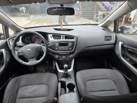 Kia Ceed 1.4 CRDi, снимка 3