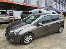 Kia Ceed 1.4 CRDi, снимка 1