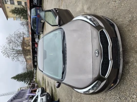 Kia Ceed 1.4 CRDi, снимка 6