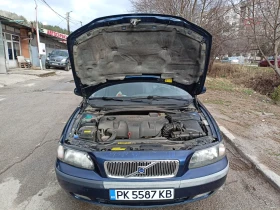 Volvo V70, снимка 13