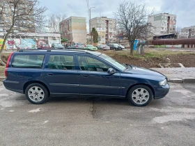 Volvo V70, снимка 2